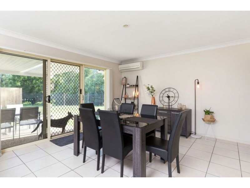 41 Treeline Circuit, Upper Coomera QLD 4209