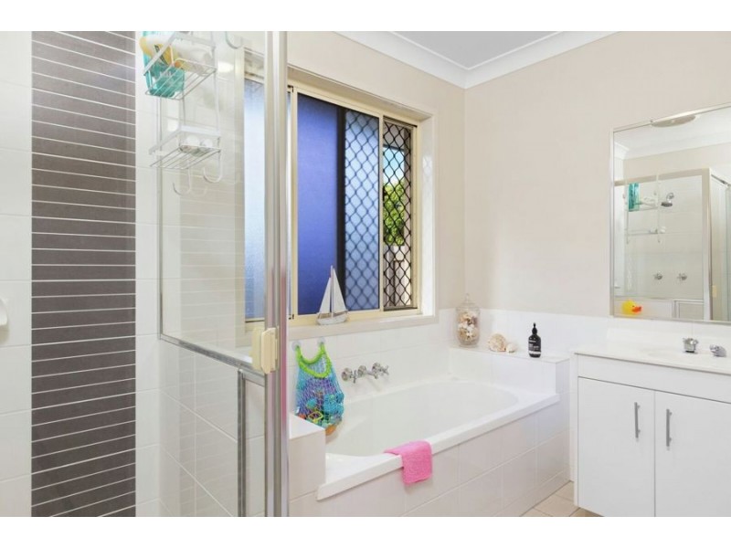 41 Treeline Circuit, Upper Coomera QLD 4209