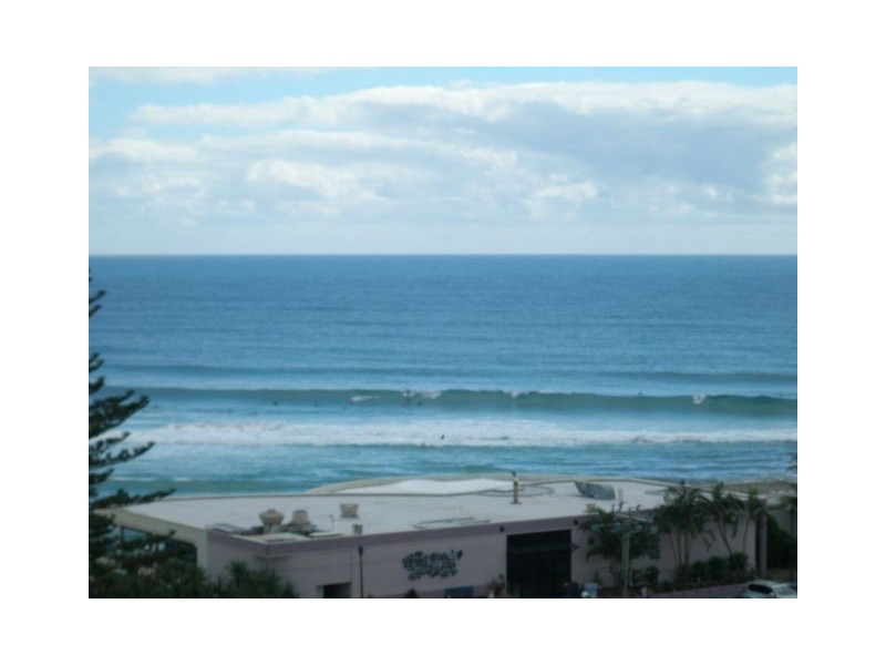 Burleigh Heads QLD 4220