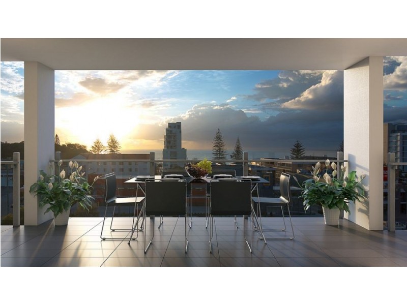 Lot 116 1934 Gold Coast Highway, Miami QLD 4220