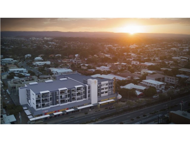 Lot 116 1934 Gold Coast Highway, Miami QLD 4220