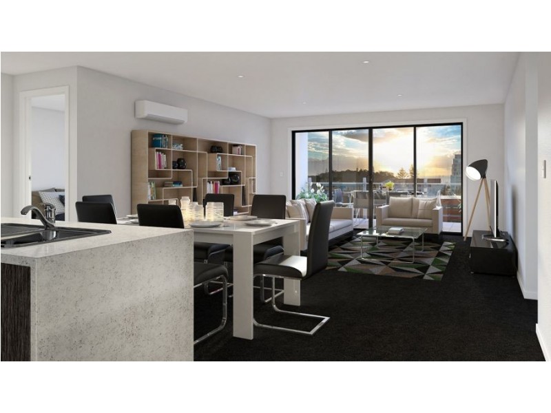 Lot 116 1934 Gold Coast Highway, Miami QLD 4220