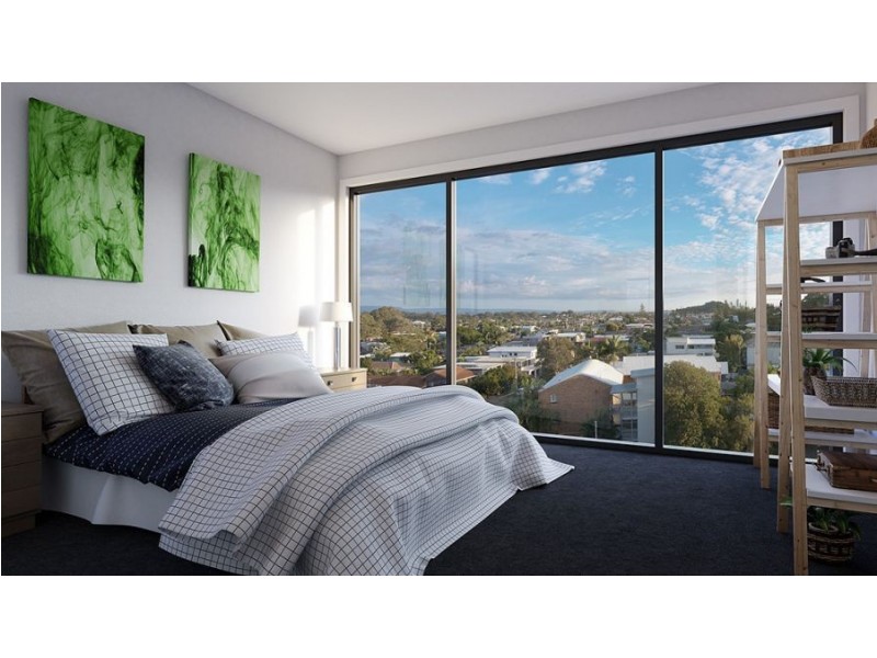 Lot 116 1934 Gold Coast Highway, Miami QLD 4220