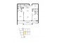 Lot 116 1934 Gold Coast Highway, Miami QLD 4220 Floorplan