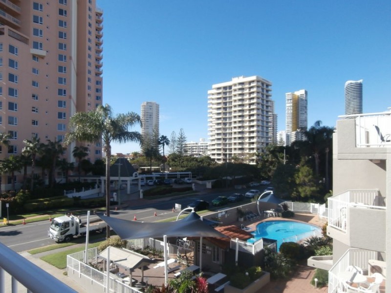 19/36 Australia Ave, Broadbeach QLD 4218