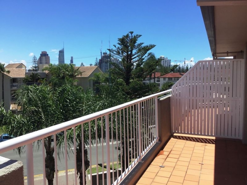 19/36 Australia Ave, Broadbeach QLD 4218