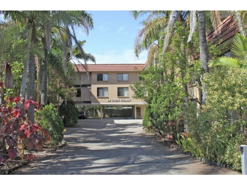 7/2301 Gold Coast Highway “La Costa Village”, Mermaid Beach QLD 4218
