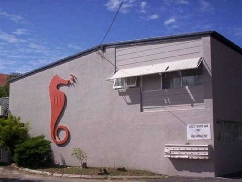 17/2309 Gold Coast Highway “Seahorse Apartments”, Mermaid Beach QLD 4218