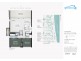 22/111 Rio Vista Boulevard, Broadbeach Waters QLD 4218 Floorplan