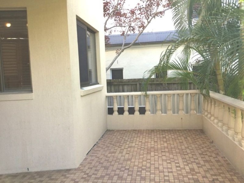 1/19-21 Chairlift Avenue “Salerno”, Mermaid Beach QLD 4218