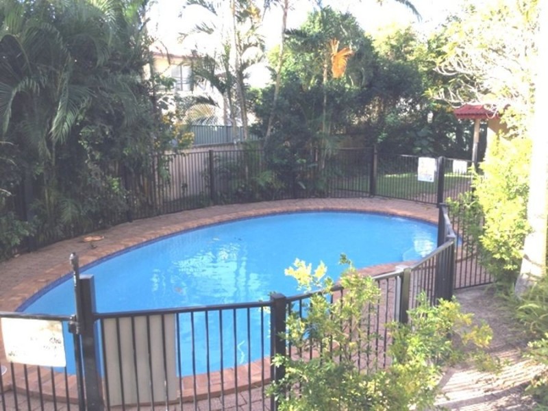 1/19-21 Chairlift Avenue “Salerno”, Mermaid Beach QLD 4218