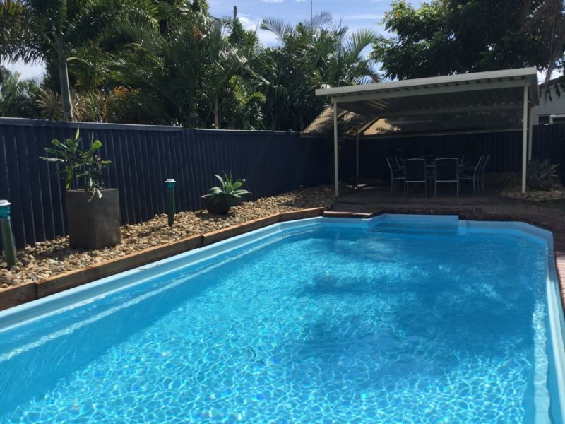 23 Honeyeater Drive, Burleigh Waters QLD 4220