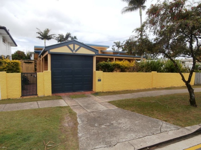 27 Seabeach Avenue, Mermaid Beach QLD 4218