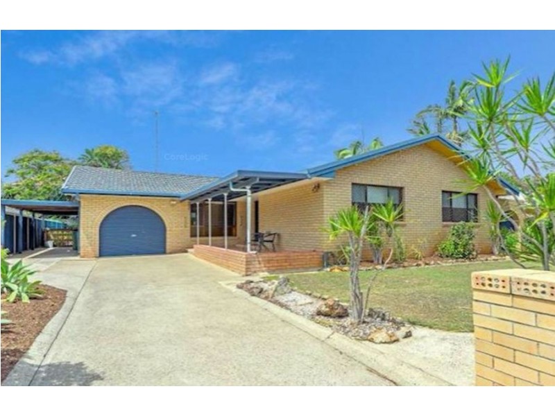 19 Sovereign Drive, Mermaid Waters QLD 4218