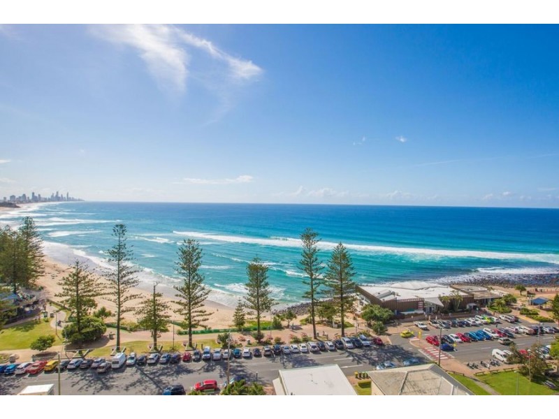 14E/52 Goodwin Terrace, Burleigh Heads QLD 4220