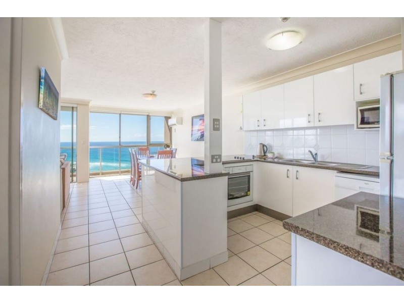 14E/52 Goodwin Terrace, Burleigh Heads QLD 4220