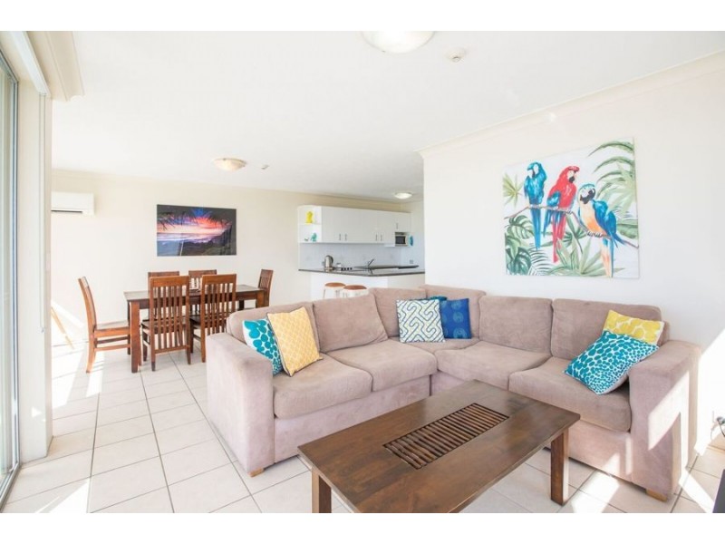 14E/52 Goodwin Terrace, Burleigh Heads QLD 4220