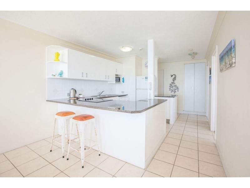 14E/52 Goodwin Terrace, Burleigh Heads QLD 4220