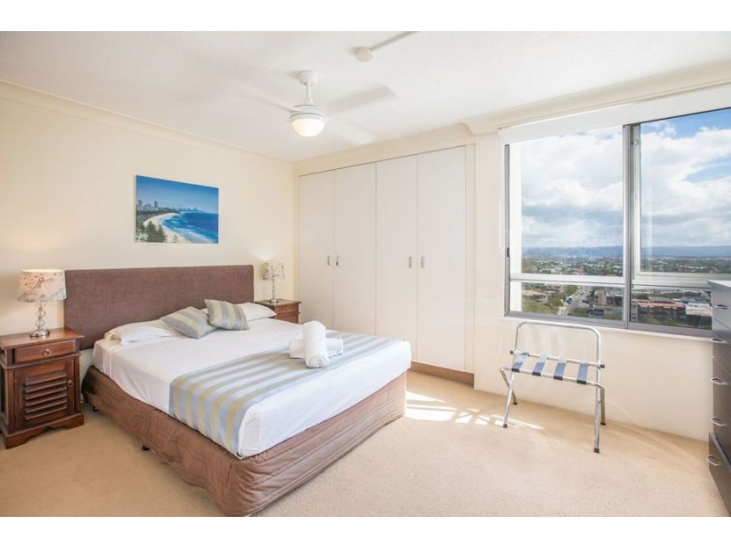 14E/52 Goodwin Terrace, Burleigh Heads QLD 4220