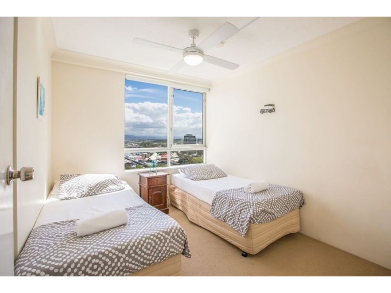 14E/52 Goodwin Terrace, Burleigh Heads QLD 4220
