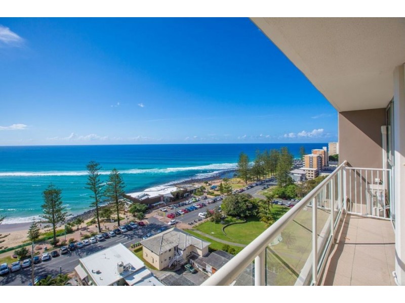 14E/52 Goodwin Terrace, Burleigh Heads QLD 4220
