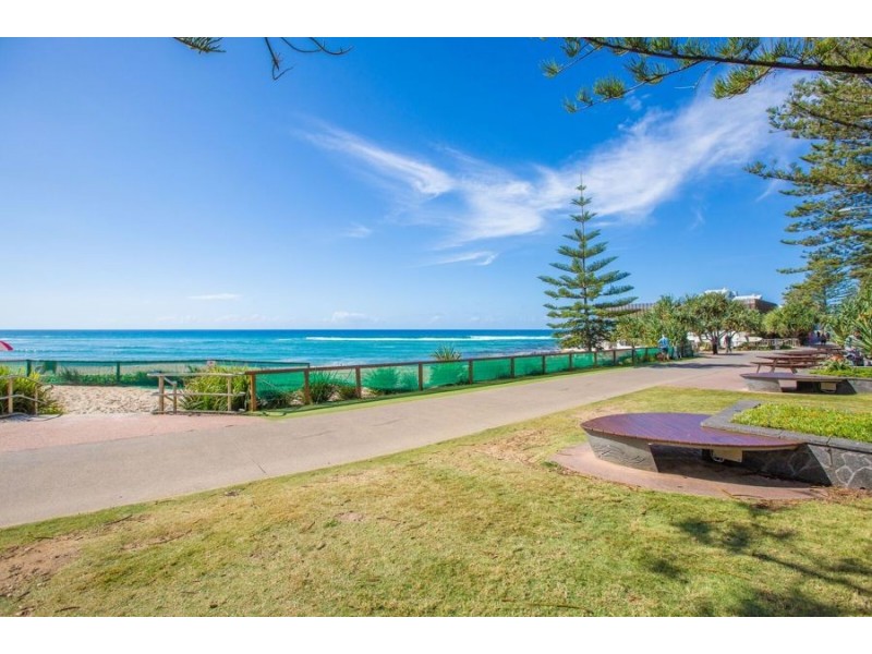 14E/52 Goodwin Terrace, Burleigh Heads QLD 4220