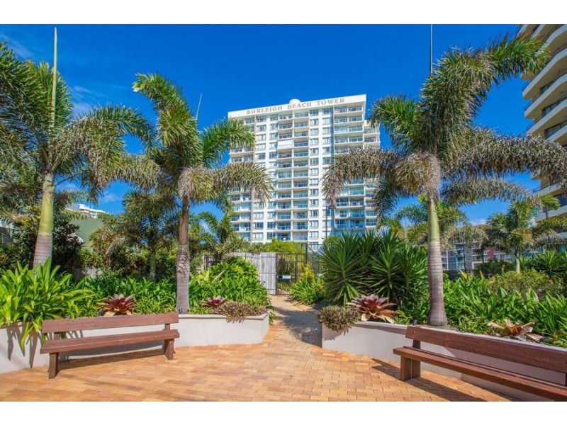 14E/52 Goodwin Terrace, Burleigh Heads QLD 4220