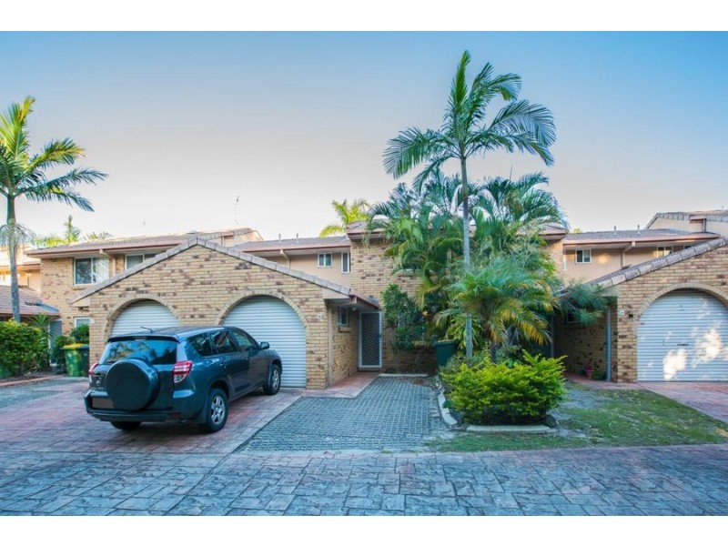 50/1 Resort Drive, Robina QLD 4226