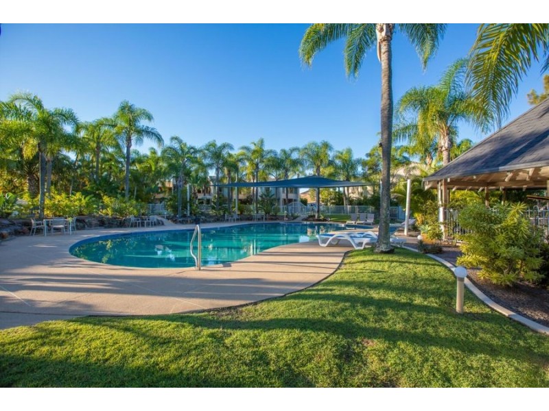 50/1 Resort Drive, Robina QLD 4226