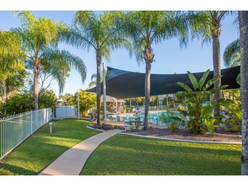 50/1 Resort Drive, Robina QLD 4226