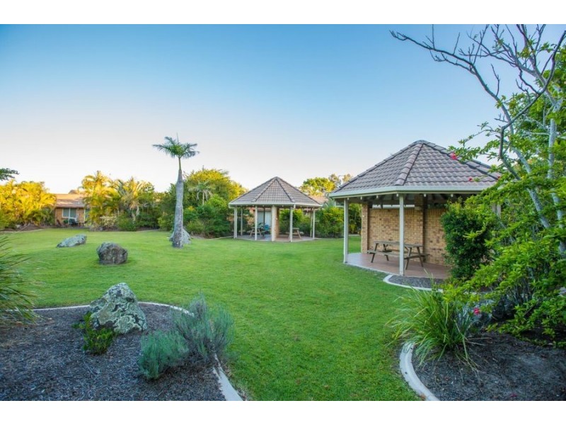 50/1 Resort Drive, Robina QLD 4226