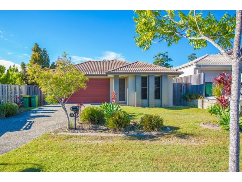 6 Starkey Street, Pacific Pines QLD 4211