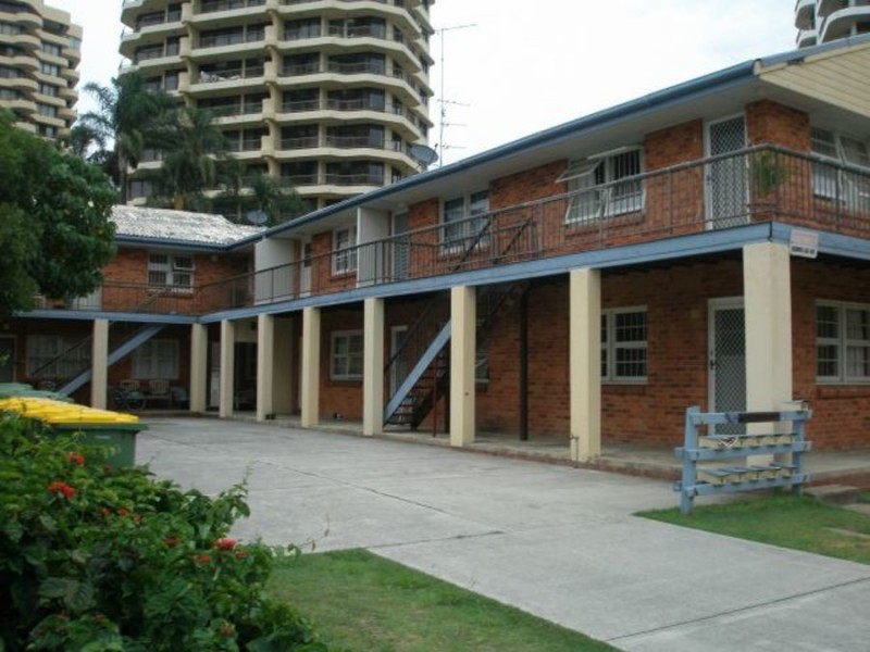 6/24 Thornton Street, Surfers Paradise QLD 4217