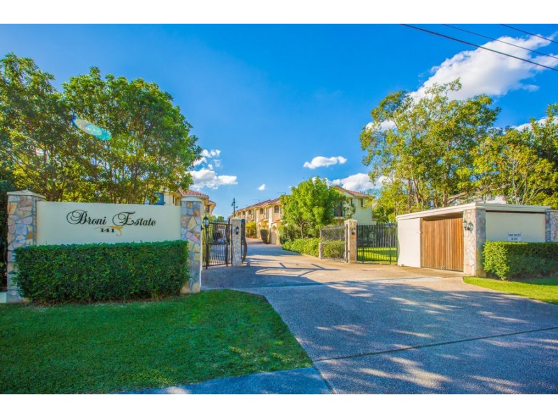 5/141 Cotlew Street, Ashmore QLD 4214