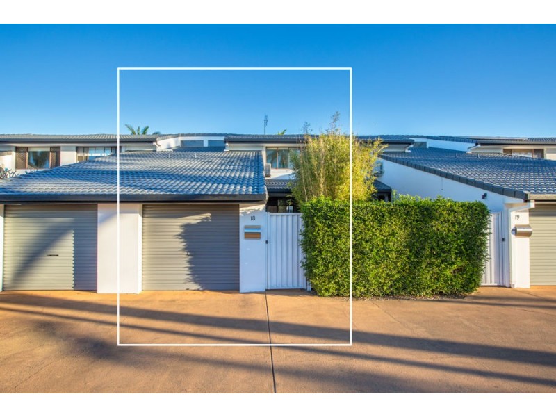 18/2-34 Karbunya Street, Mermaid Waters QLD 4218