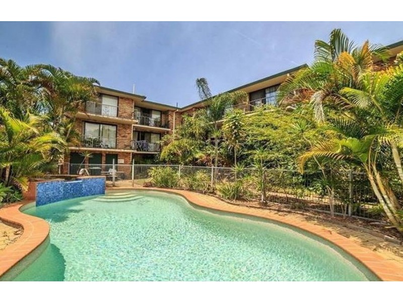 6/16 Duet Drive, Mermaid Waters QLD 4218