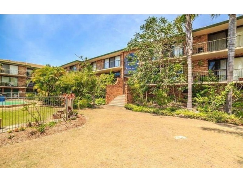 6/16 Duet Drive, Mermaid Waters QLD 4218