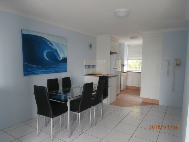 42/28 Chairlift Avenue “Santorini by the Sea”, Mermaid Beach QLD 4218