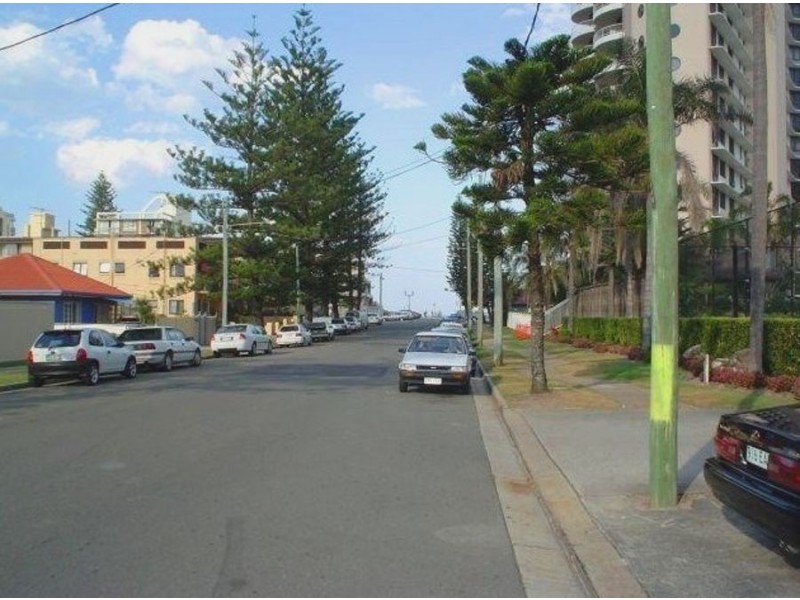 5/24 Thornton Street, Surfers Paradise QLD 4217