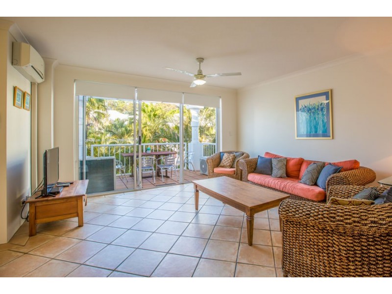 41/28 Chairlift Avenue, Miami QLD 4220