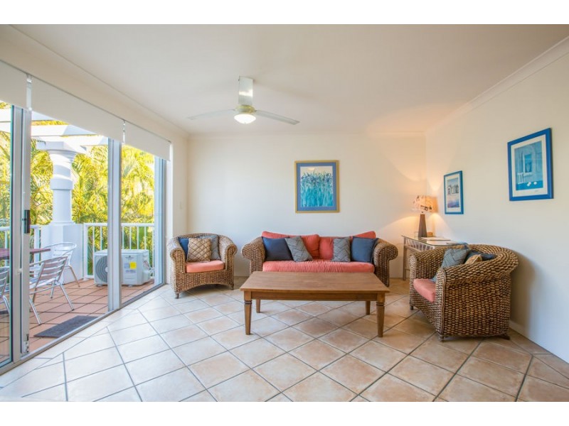 41/28 Chairlift Avenue, Miami QLD 4220