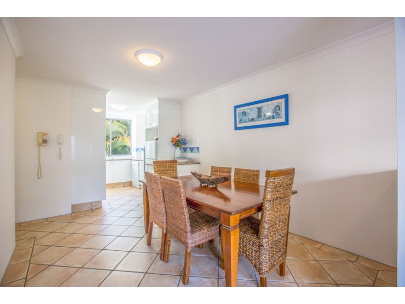 41/28 Chairlift Avenue, Miami QLD 4220