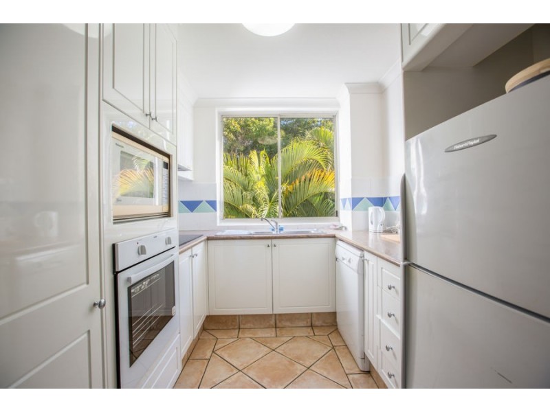 41/28 Chairlift Avenue, Miami QLD 4220