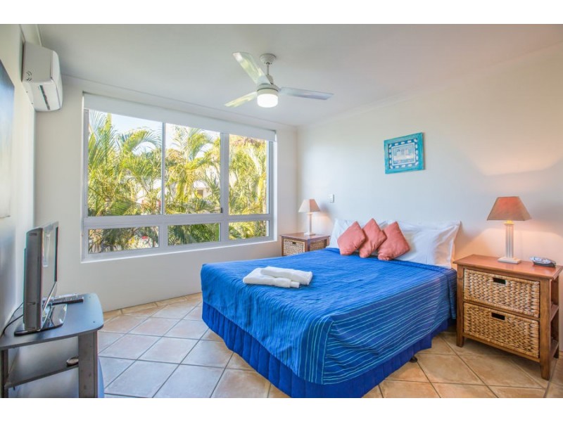 41/28 Chairlift Avenue, Miami QLD 4220