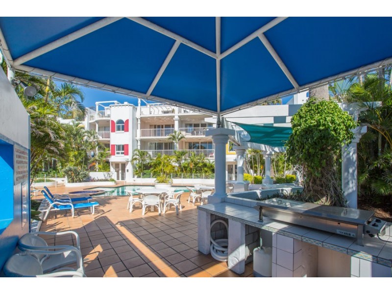 41/28 Chairlift Avenue, Miami QLD 4220