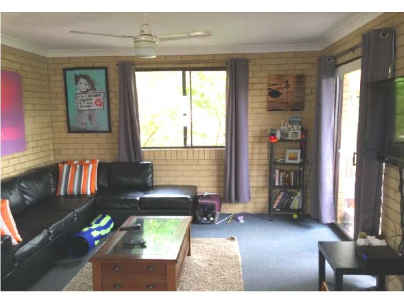 8/2301 ‘La Costa’ Gold Coast Highway, Mermaid Beach QLD 4218