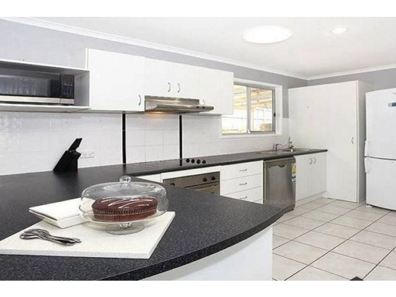 5 Jerilderie Court, Nerang QLD 4211