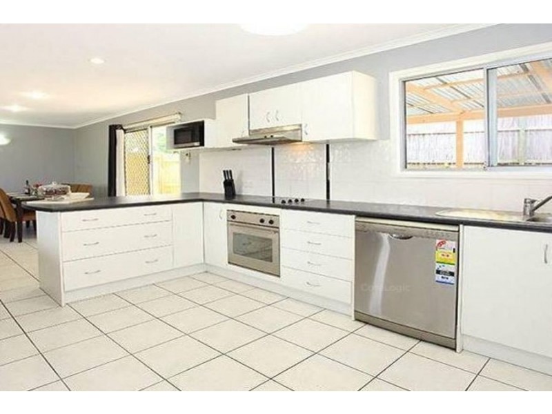 5 Jerilderie Court, Nerang QLD 4211