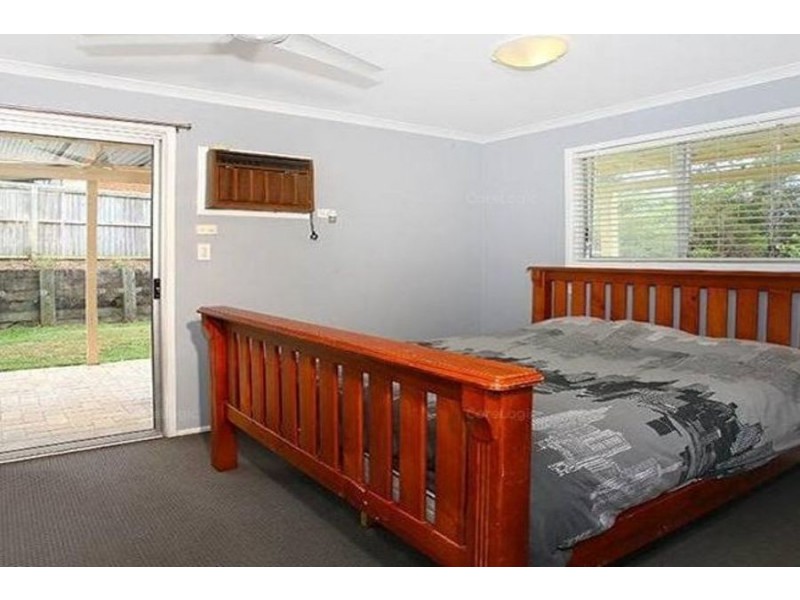 5 Jerilderie Court, Nerang QLD 4211