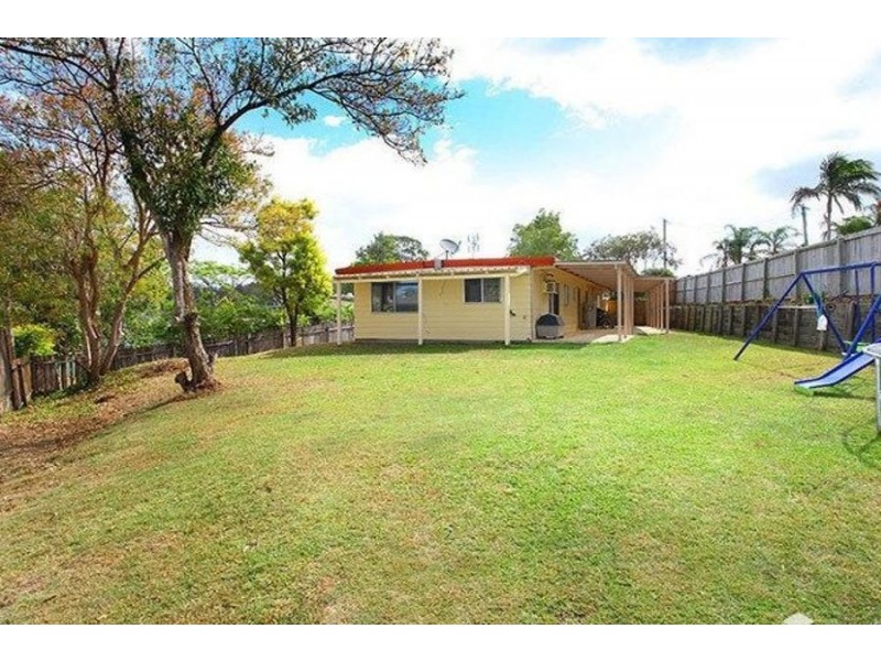 5 Jerilderie Court, Nerang QLD 4211